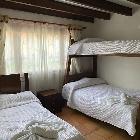 Apartamento Madeiro Villa de Leyva Luaran gambar