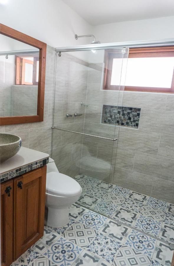 Apartamento Madeiro Villa de Leyva Luaran gambar