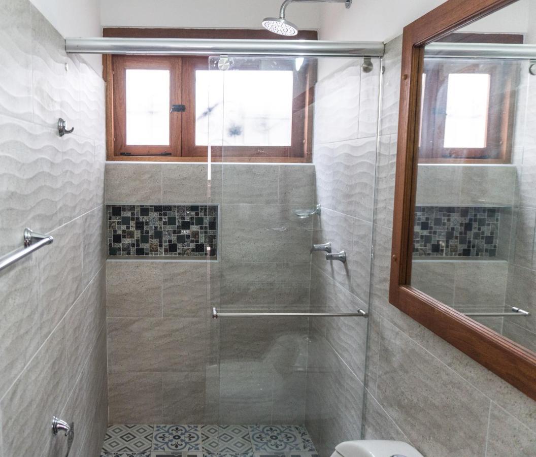 Apartamento Madeiro Villa de Leyva Luaran gambar